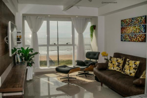 Flat Beira Mar Recife - Praia de Piedade